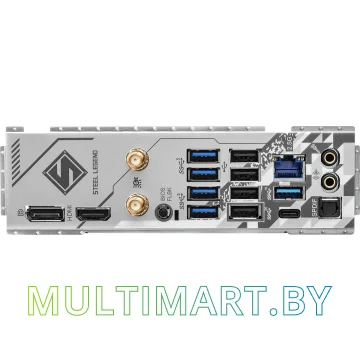 Материнская плата ASRock B650 Steel Legend WiFi картинка 4